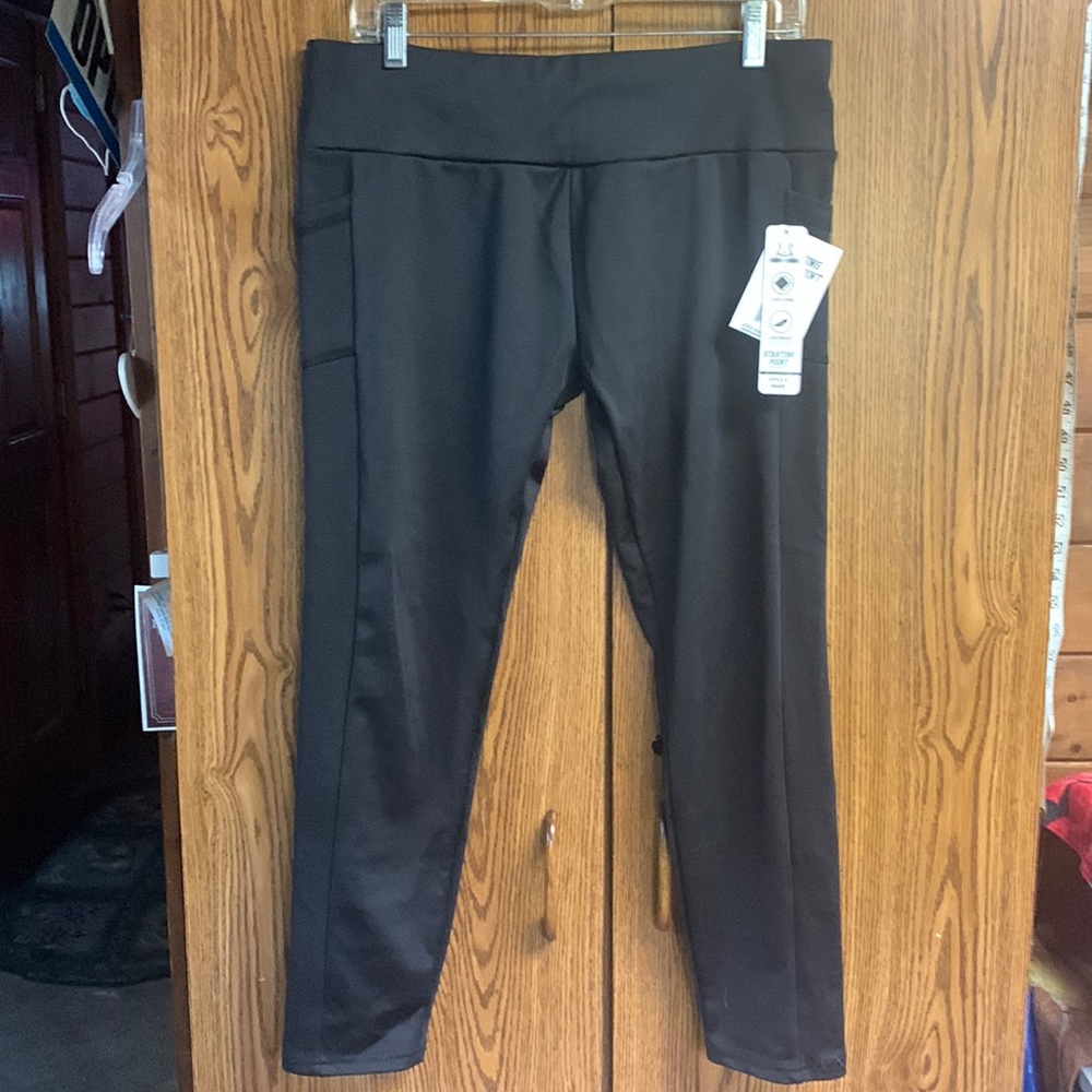 💥2/15💥 Starting Point High Waisted Legging Sz 1X NWT